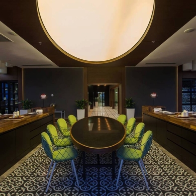 KHÁCH SẠN TẠI PHÁP