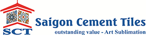  SAIGON CEMENT TILES